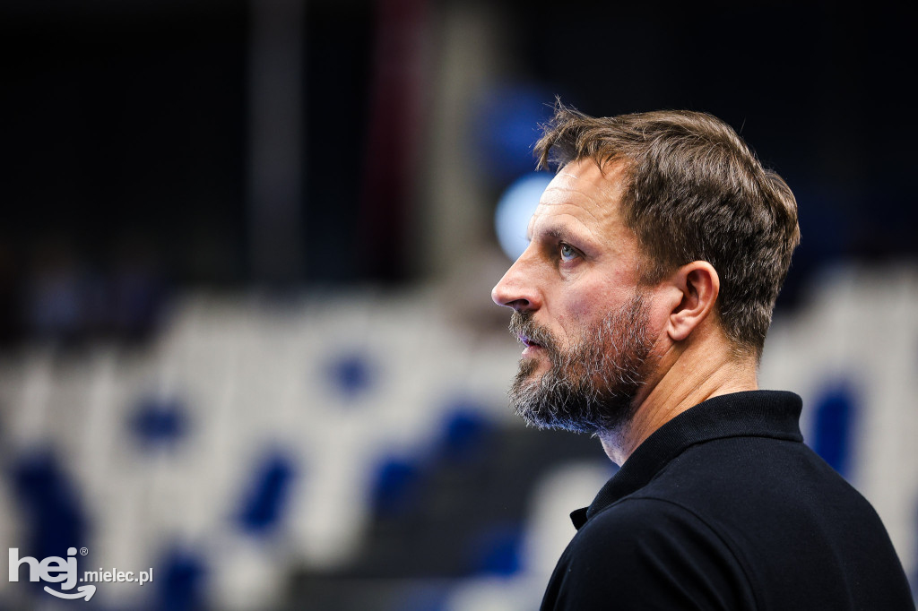Handball Stal Mielec - MKS Kalisz