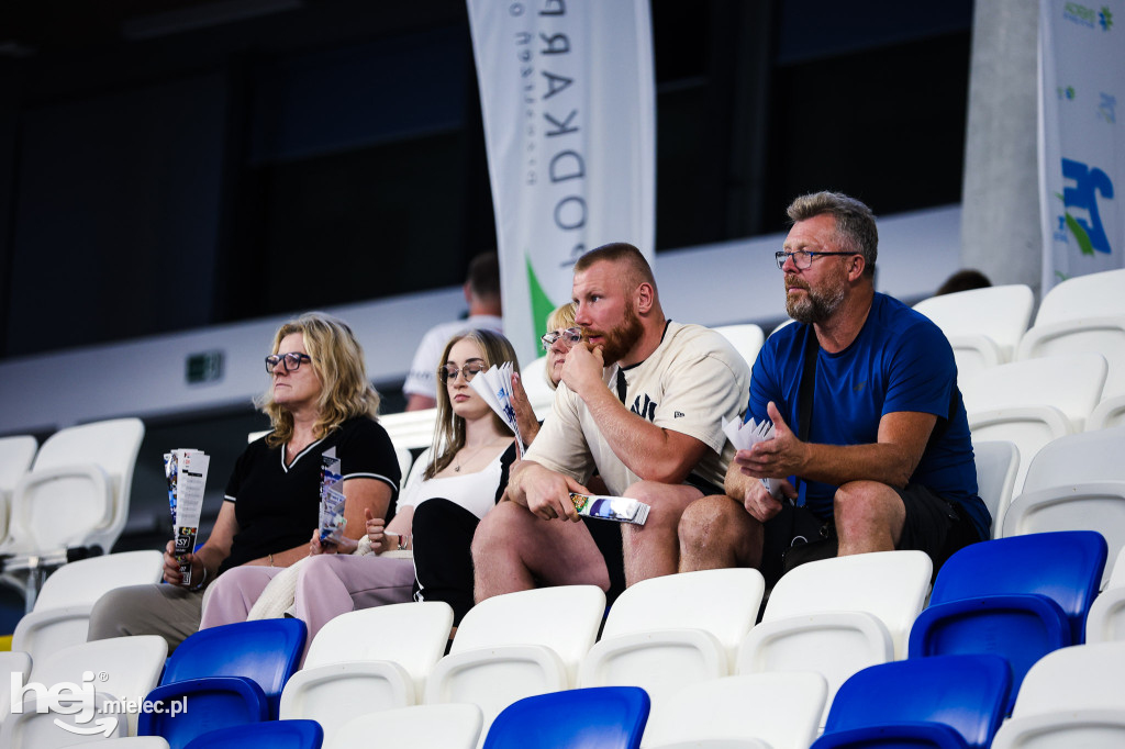Handball Stal Mielec - MKS Kalisz
