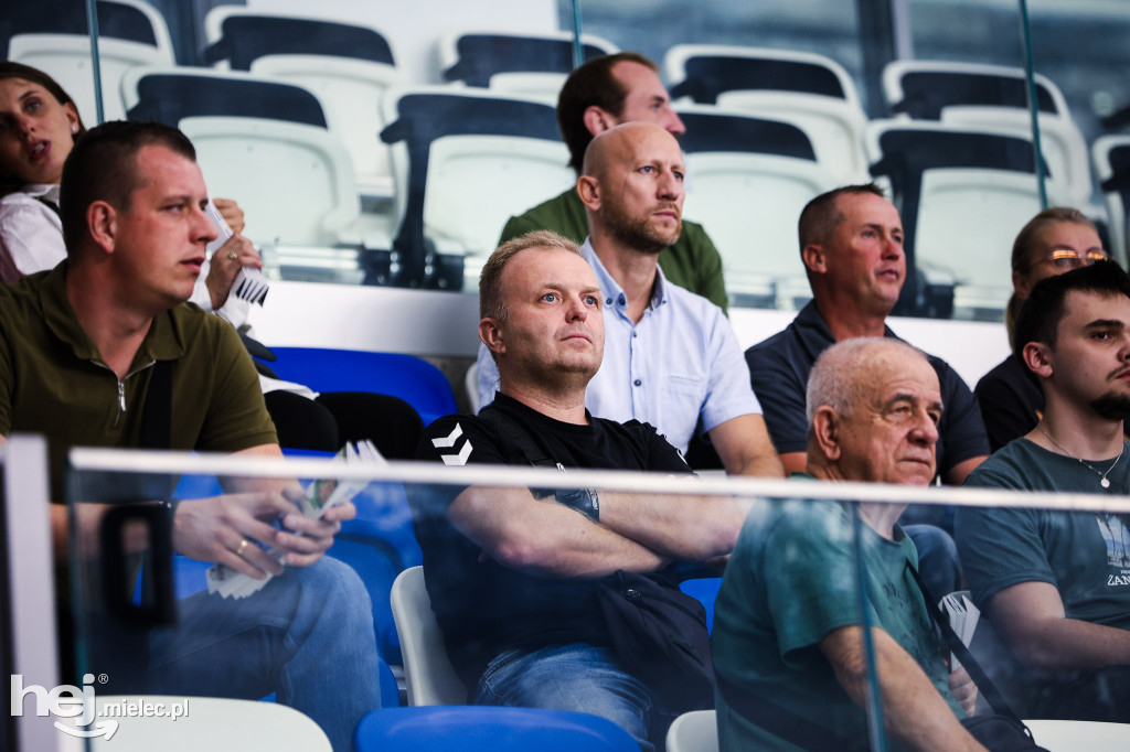 Handball Stal Mielec - MKS Kalisz
