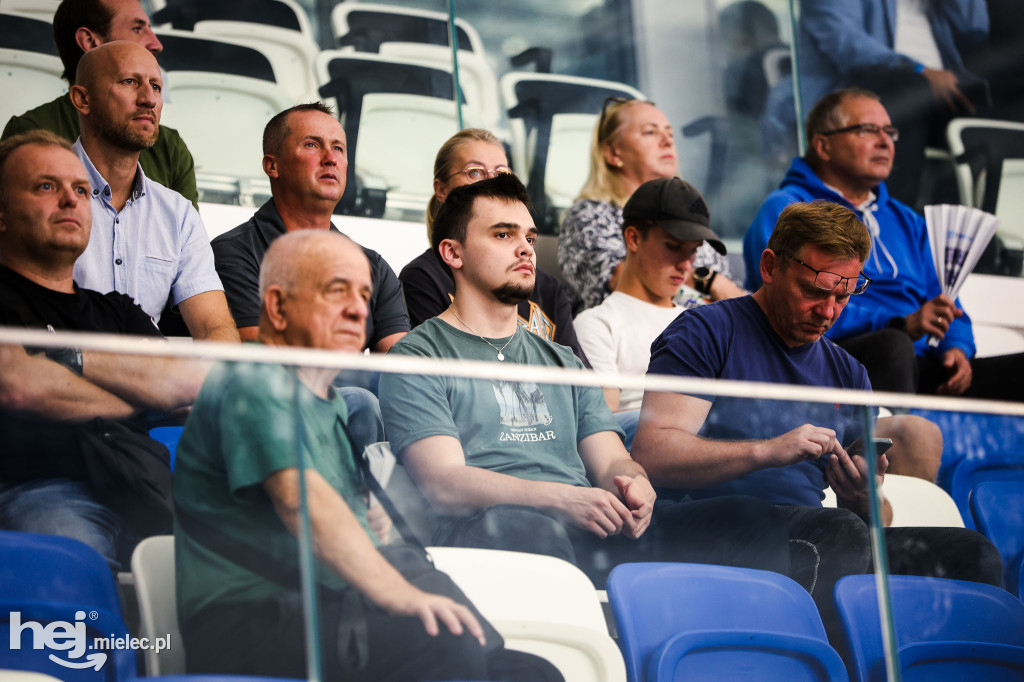 Handball Stal Mielec - MKS Kalisz