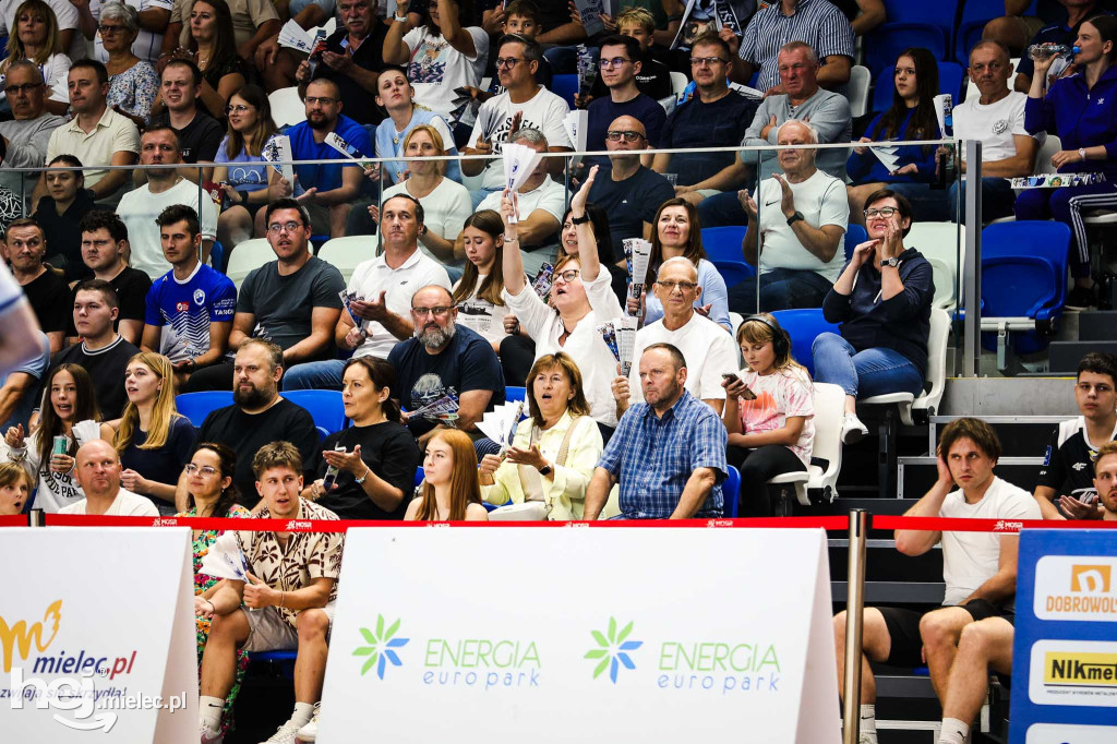 Handball Stal Mielec - MKS Kalisz