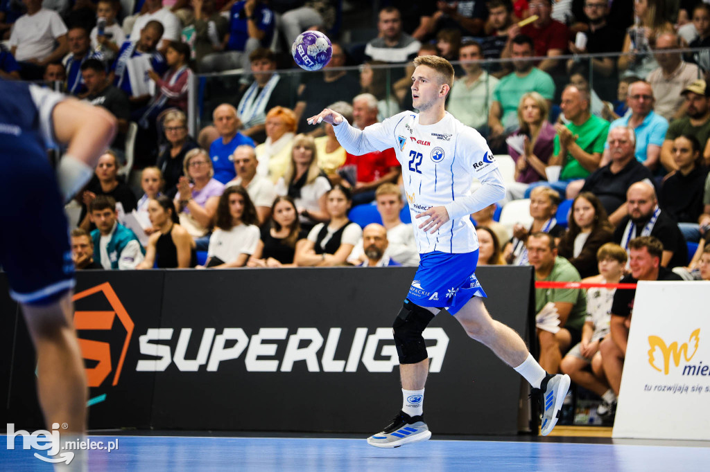 Handball Stal Mielec - MKS Kalisz