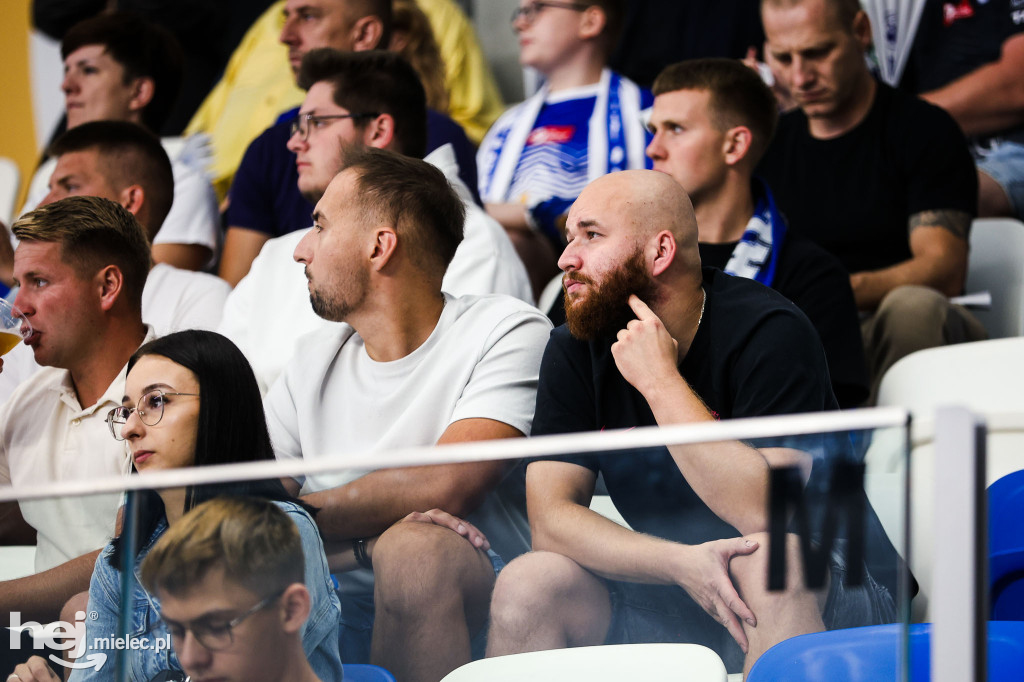 Handball Stal Mielec - MKS Kalisz