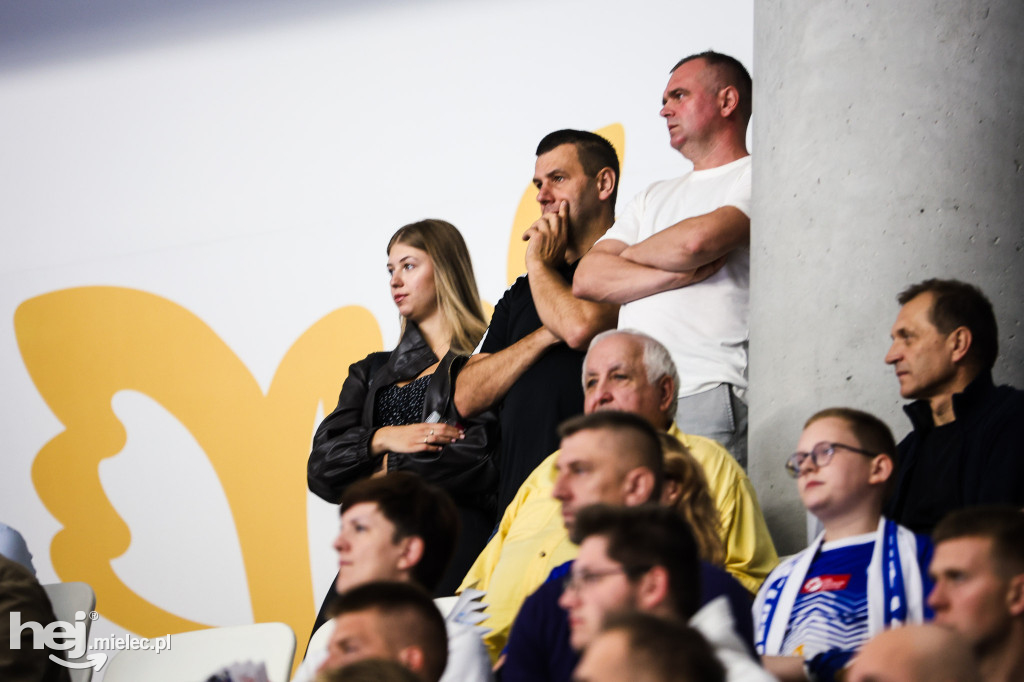 Handball Stal Mielec - MKS Kalisz