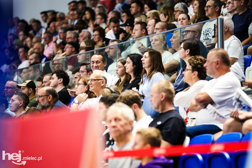 Handball Stal Mielec - MKS Kalisz