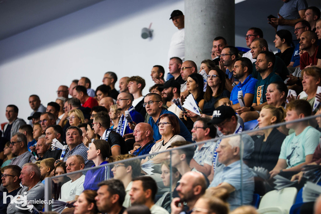Handball Stal Mielec - MKS Kalisz