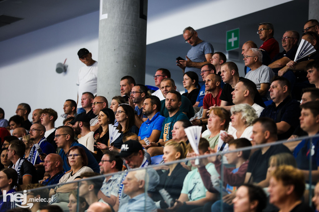 Handball Stal Mielec - MKS Kalisz
