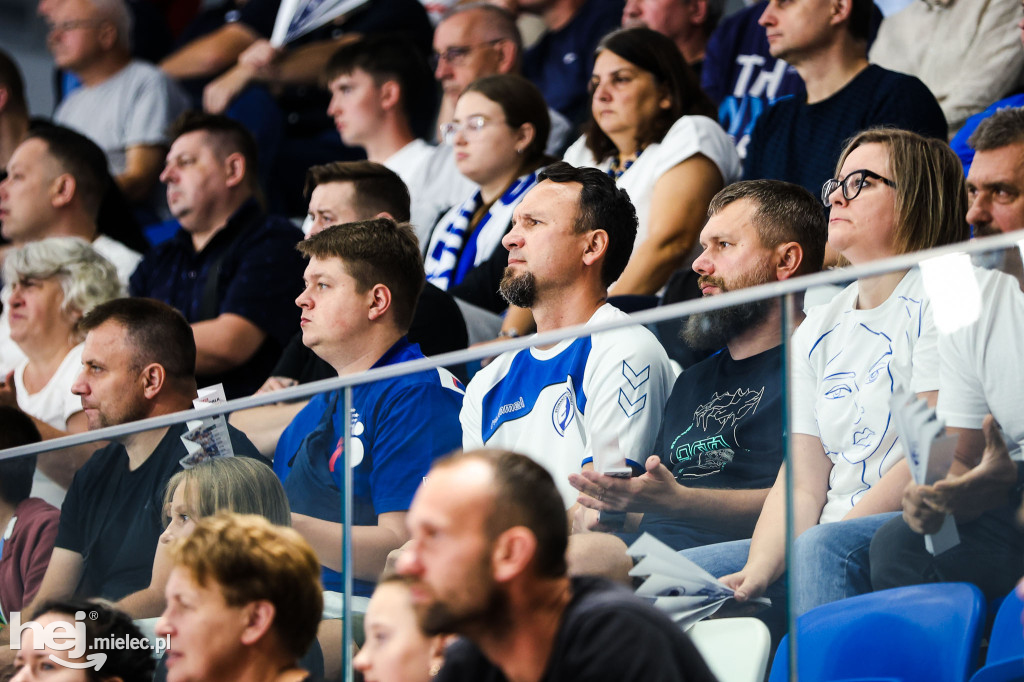 Handball Stal Mielec - MKS Kalisz