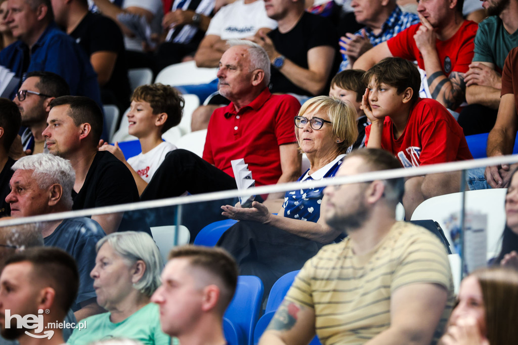 Handball Stal Mielec - MKS Kalisz