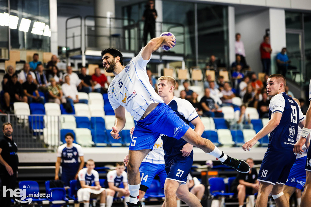 Handball Stal Mielec - MKS Kalisz