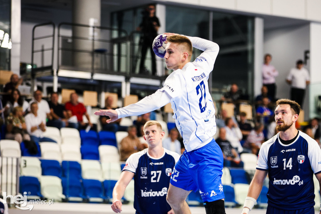 Handball Stal Mielec - MKS Kalisz
