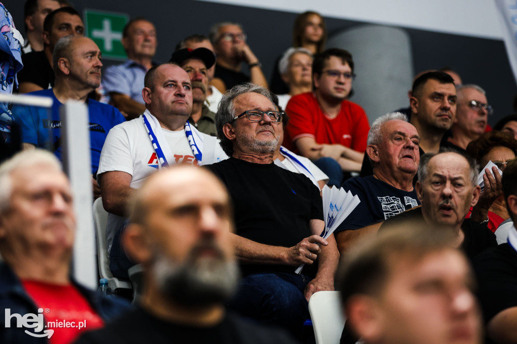 Handball Stal Mielec - MKS Kalisz