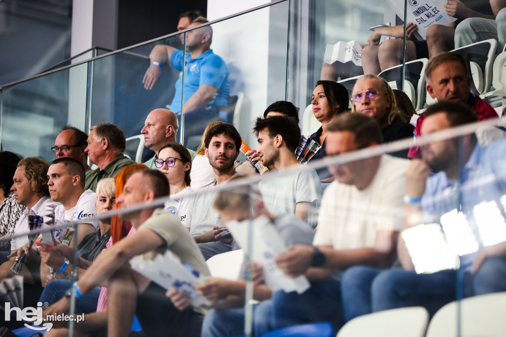 Handball Stal Mielec - MKS Kalisz