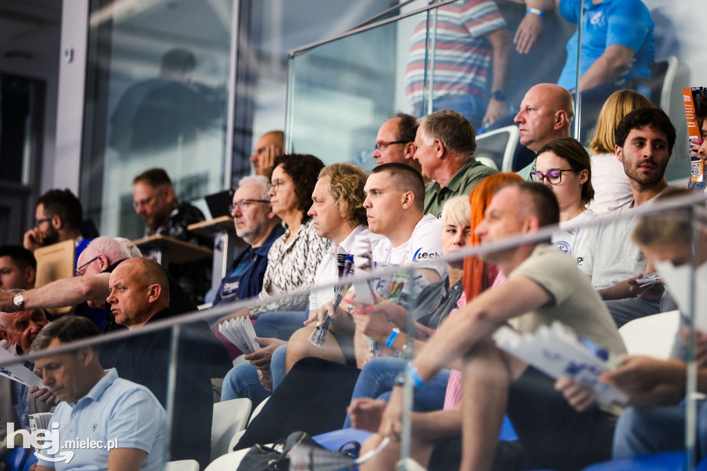 Handball Stal Mielec - MKS Kalisz