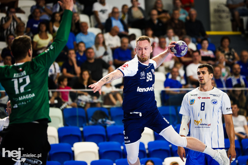 Handball Stal Mielec - MKS Kalisz