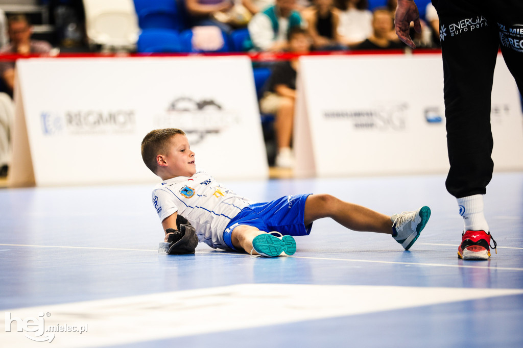 Handball Stal Mielec - MKS Kalisz