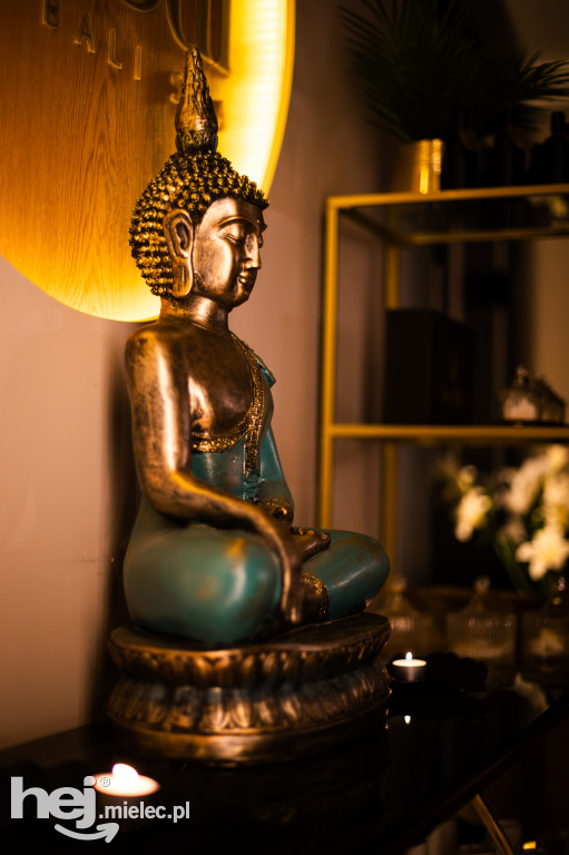 SanBai Thai Bali Spa Mielec