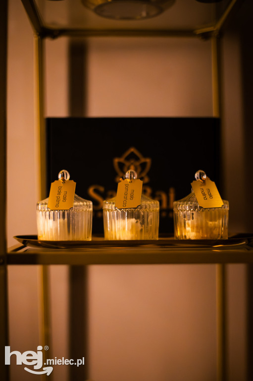 SanBai Thai Bali Spa Mielec