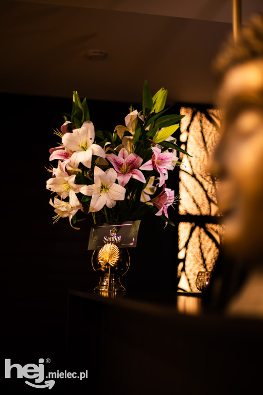 SanBai Thai Bali Spa Mielec