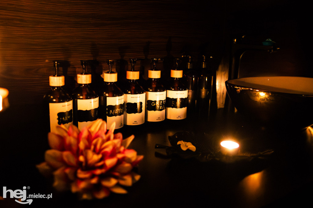 SanBai Thai Bali Spa Mielec