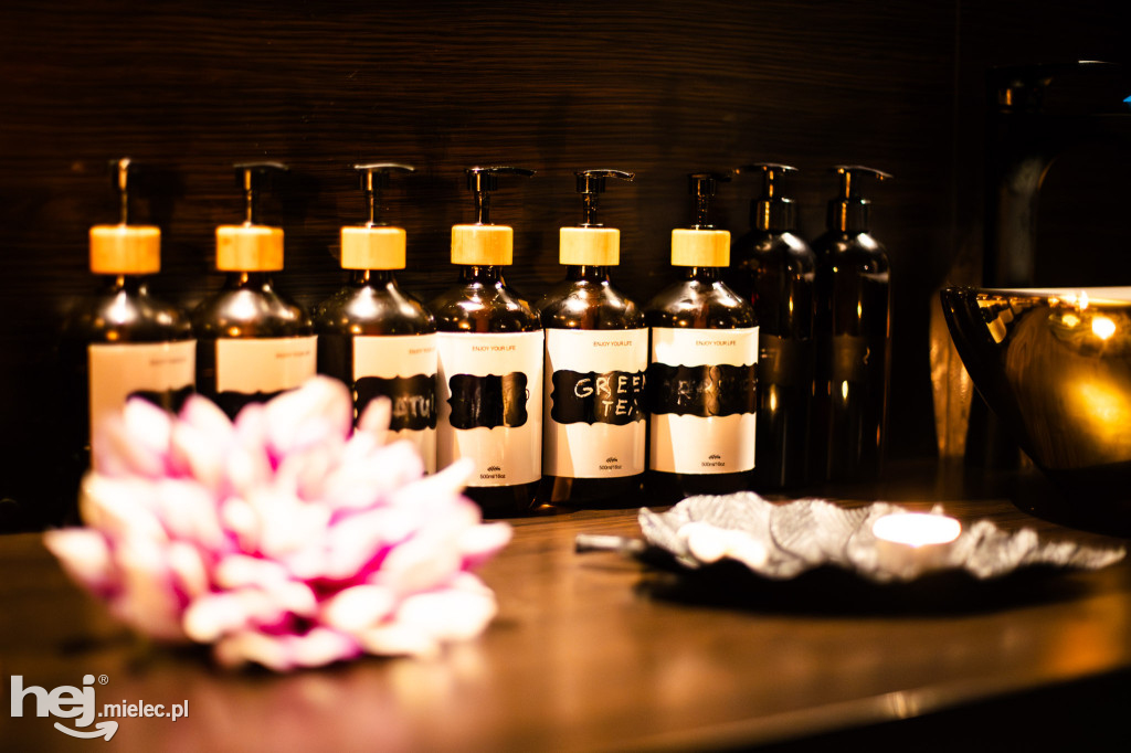 SanBai Thai Bali Spa Mielec
