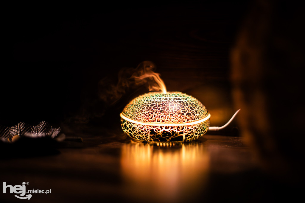 SanBai Thai Bali Spa Mielec