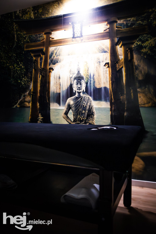 SanBai Thai Bali Spa Mielec