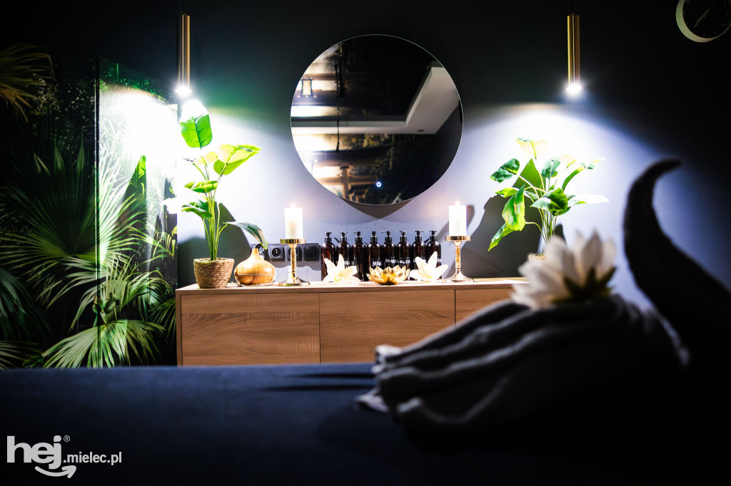 SanBai Thai Bali Spa Mielec