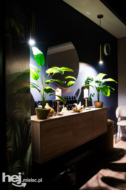 SanBai Thai Bali Spa Mielec