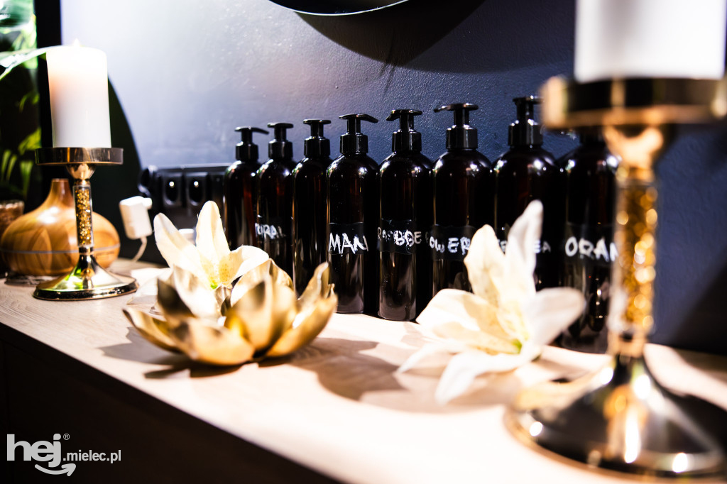 SanBai Thai Bali Spa Mielec