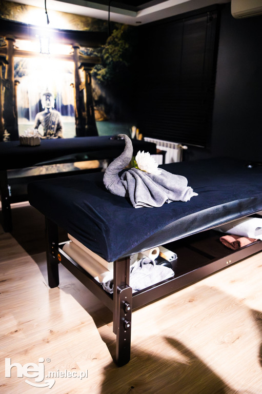 SanBai Thai Bali Spa Mielec