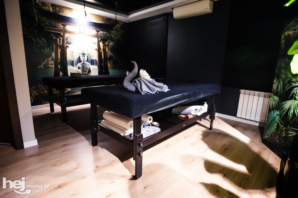 SanBai Thai Bali Spa Mielec