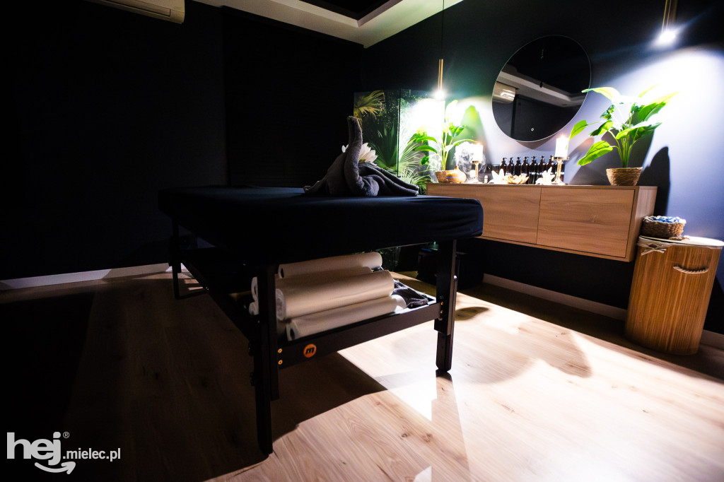 SanBai Thai Bali Spa Mielec