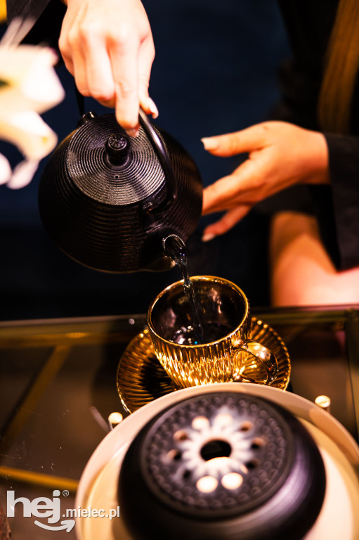 SanBai Thai Bali Spa Mielec