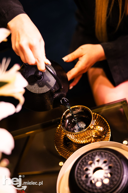 SanBai Thai Bali Spa Mielec