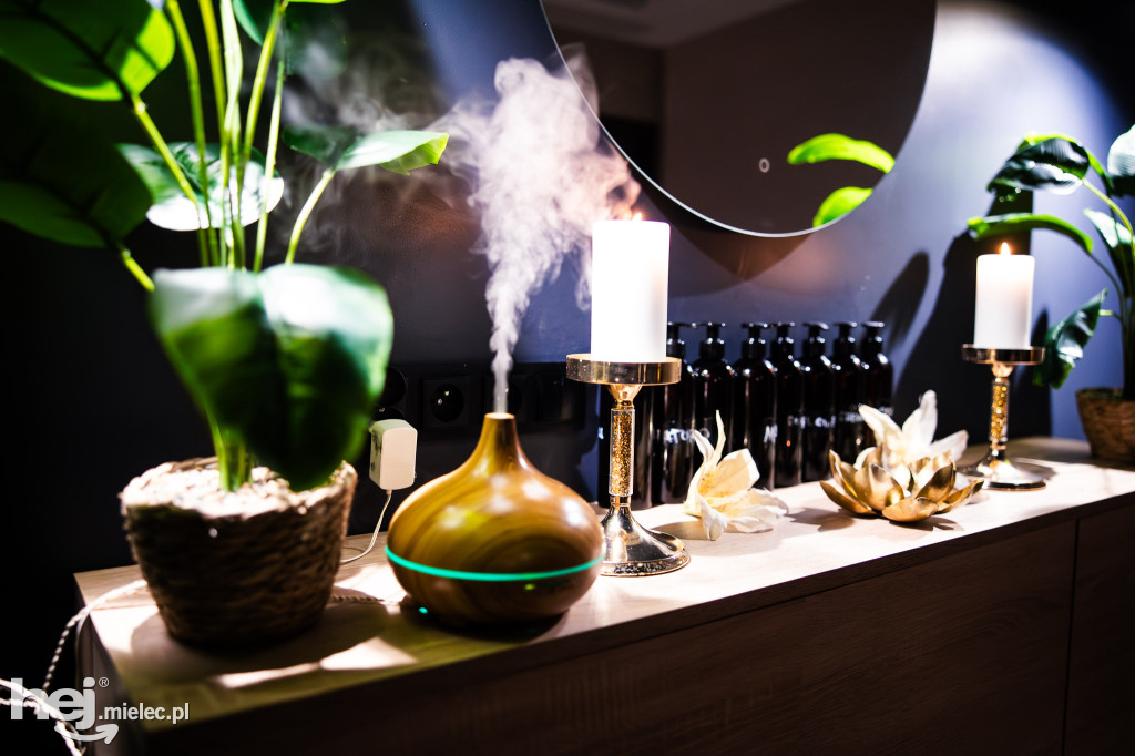 SanBai Thai Bali Spa Mielec