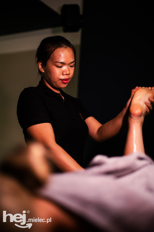 SanBai Thai Bali Spa Mielec