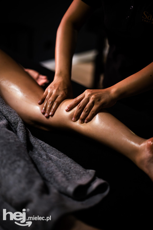 SanBai Thai Bali Spa Mielec