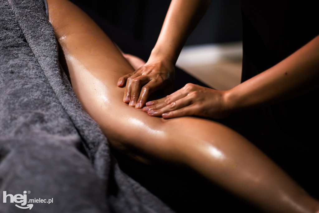 SanBai Thai Bali Spa Mielec