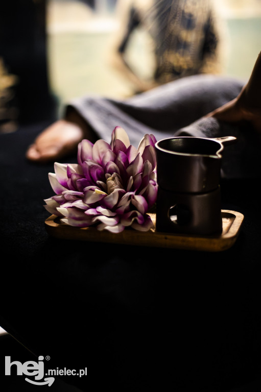 SanBai Thai Bali Spa Mielec
