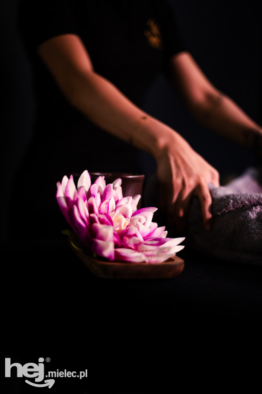 SanBai Thai Bali Spa Mielec