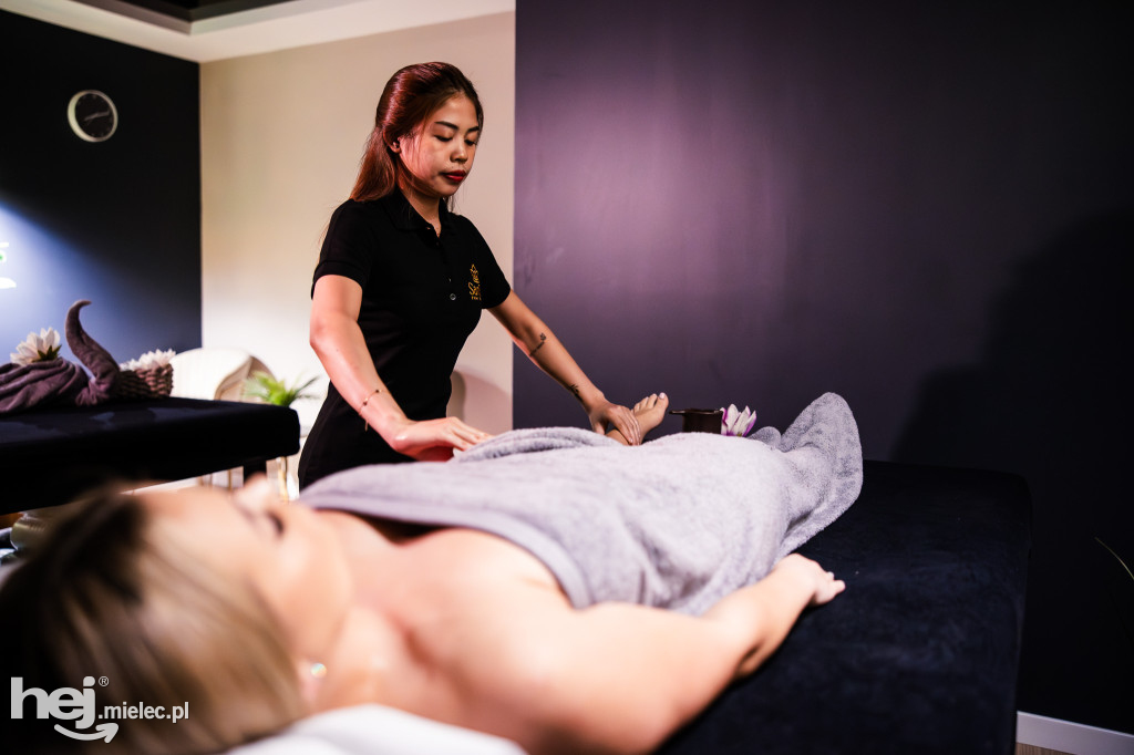 SanBai Thai Bali Spa Mielec