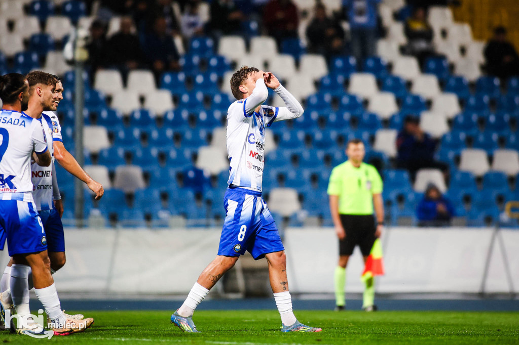 FKS Stal Mielec - Puszcza Niepołomice [BOISKO]