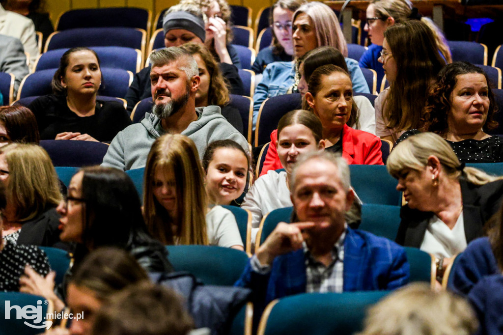 Koncert Nasza scena, nasz głos