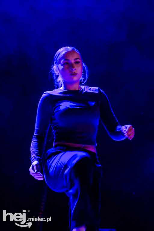Koncert Nasza scena, nasz głos