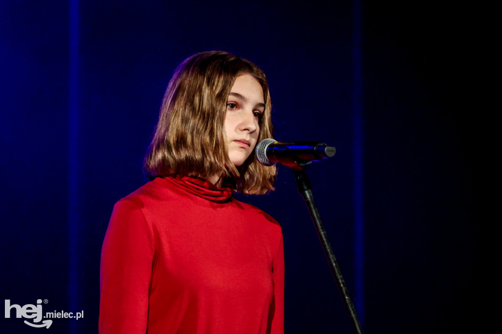 Koncert Nasza scena, nasz głos