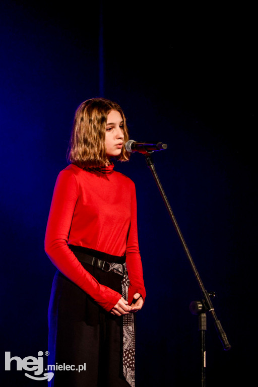 Koncert Nasza scena, nasz głos