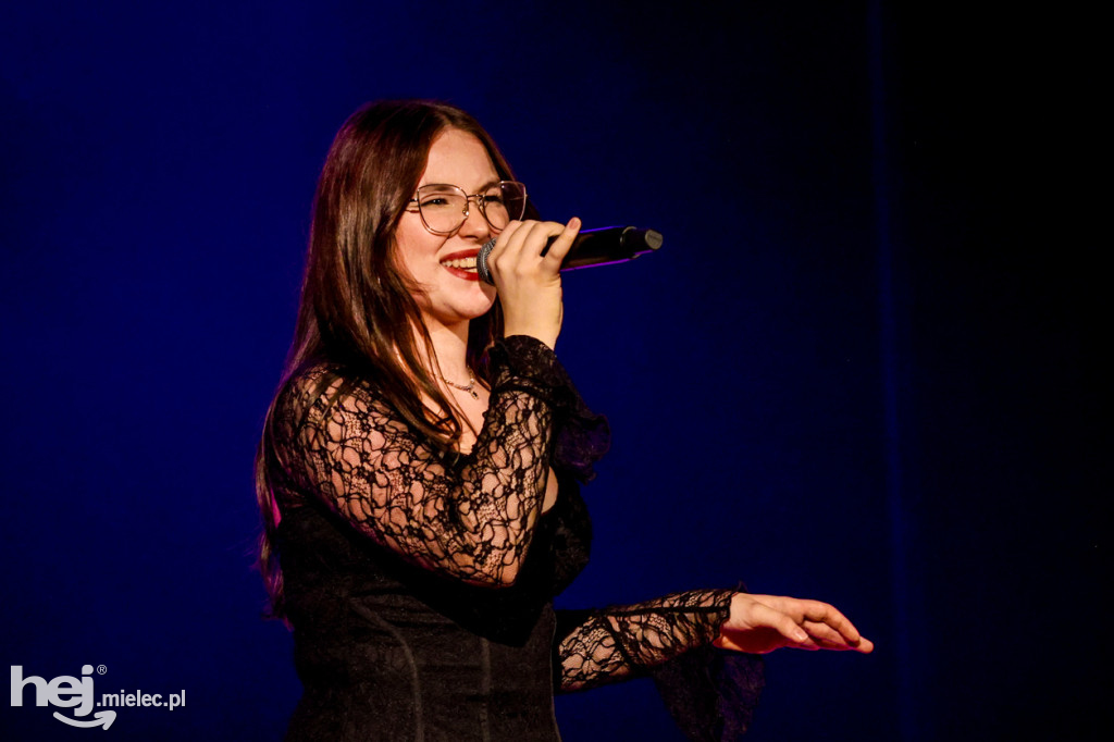 Koncert Nasza scena, nasz głos