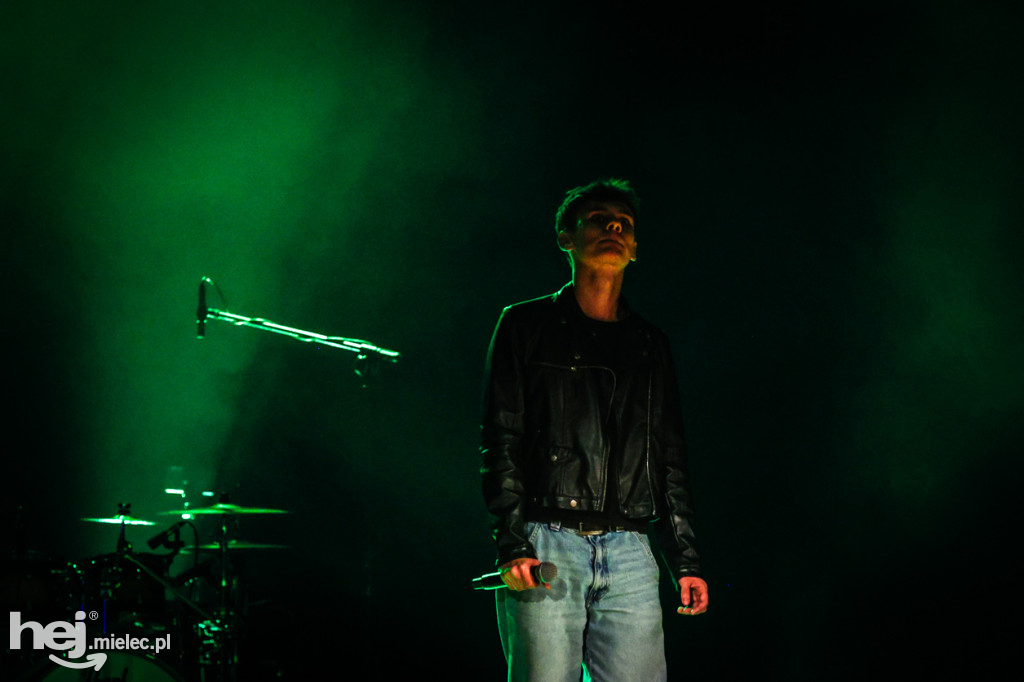 Koncert Nasza scena, nasz głos