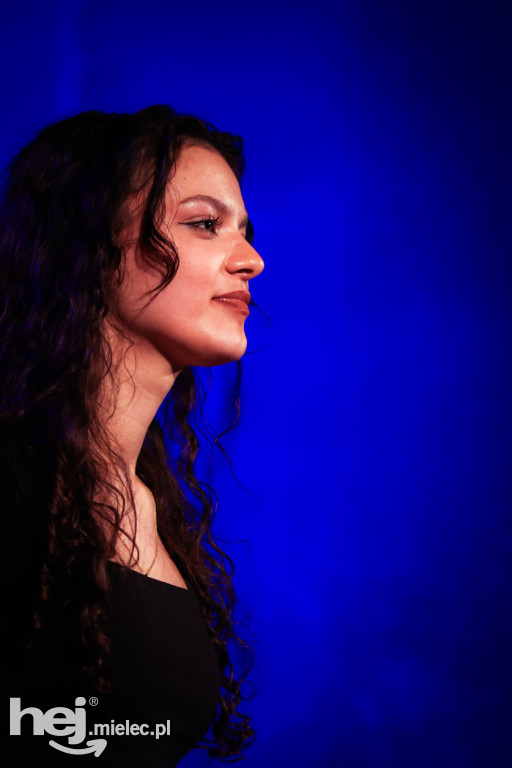 Koncert Nasza scena, nasz głos